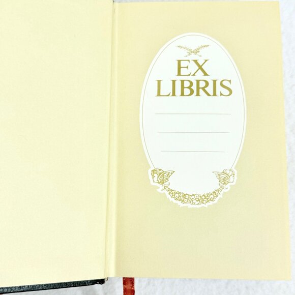 Vtg. Romance Treasury Anthology by The Romance Treasury Association (1978) - Picture 2 of 11